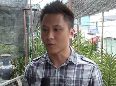 Chàng sinh viên từ chối lời mời của Cambridge