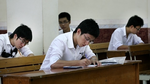 Điểm thi ĐH Quy Nhơn, Tôn Đức Thắng, GTVT