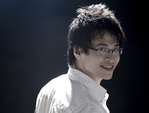 Hà Anh Tuấn sẽ hát nhạc cách mạng