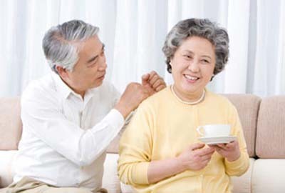 Tình dục ở 'bên kia dốc'