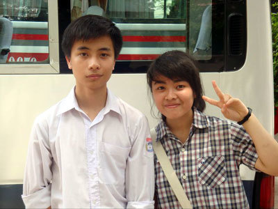 Chàng thủ khoa bị bỏ quên