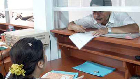 Tiền trợ cấp thất nghiệp, nhận thế nào?