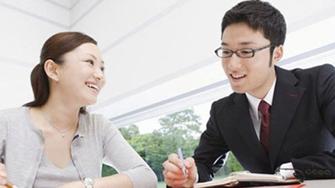 Ngại công khai vì yêu “gái cơ quan”