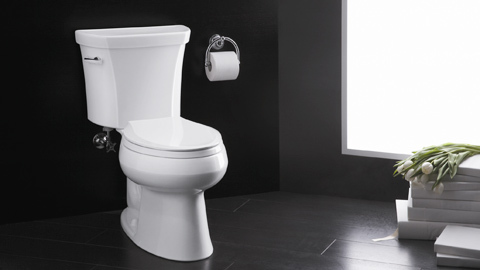 Kohler mở rộng dòng sản phẩm thân thiện môi trường
