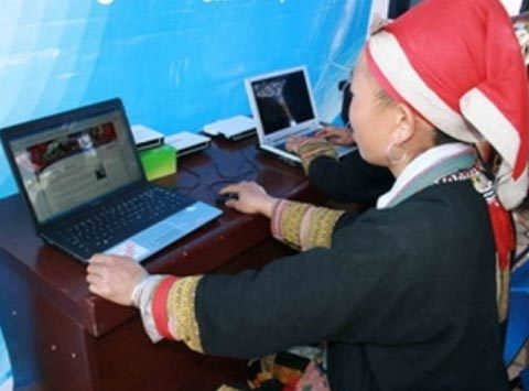 Đầu tư 6.000 tỷ đồng đưa Internet về xã miền núi