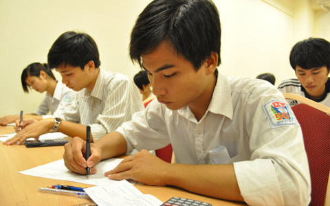 17 ngành đào tạo giáo viên đều khó tuyển