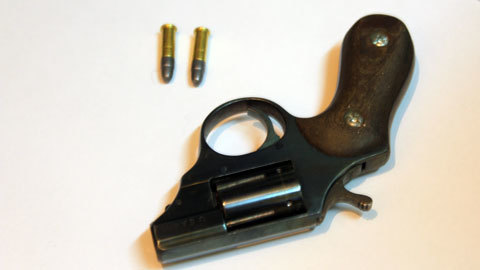 Hà Nội: Giang hồ nổ súng tại khách sạn