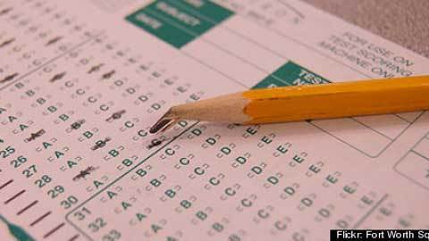 Sau gian lận điểm thi, 41 người tự nghỉ việc