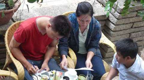 “Cướp” sim số đẹp