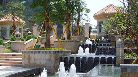 Ngắm nhà 6 triệu đô của Từ Hy Viên