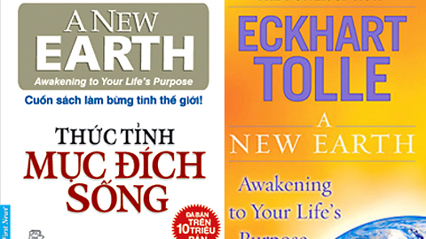 Cuốn sách làm bừng tỉnh thế giới!