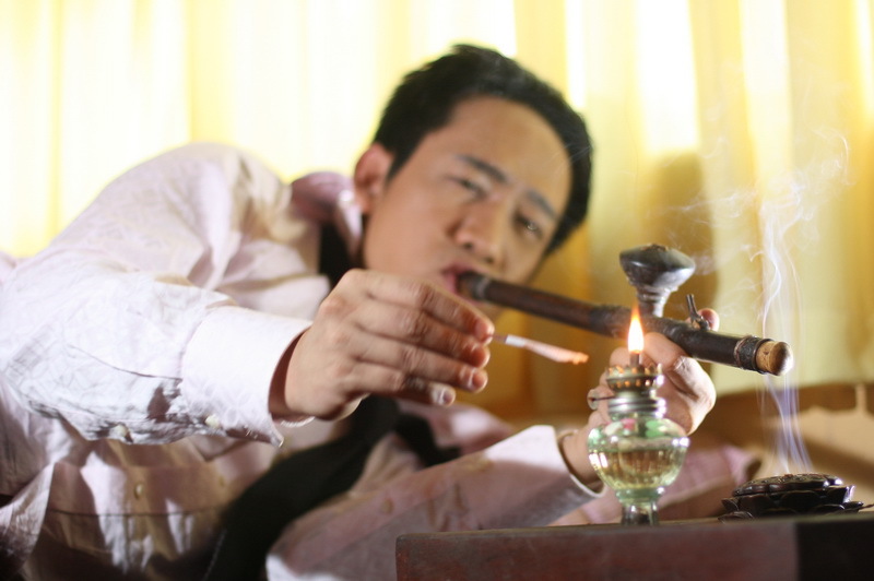 Duy Mạnh sau 