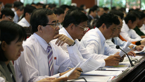 Kỳ vọng ở Thủ tướng