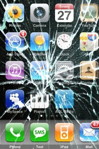 Khắc phục 10 lỗi hay gặp nhất trên iPhone