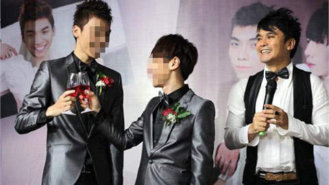 Bi kịch khó nói của những 'bóng kín'