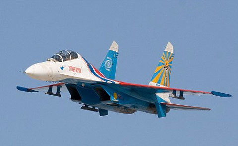 Chiến đấu cơ Đài Loan chặn máy bay Trung Quốc