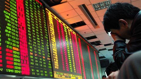 Chính sách tiền tệ và thảm cảnh chứng khoán Việt Nam