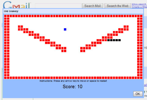 Những tính năng mới hút khách của Gmail