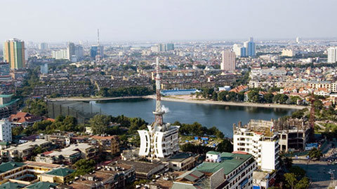 Hà Nội có 5 đô thị vệ tinh, không dời lên Ba Vì