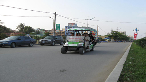 Vì sao du khách bị 