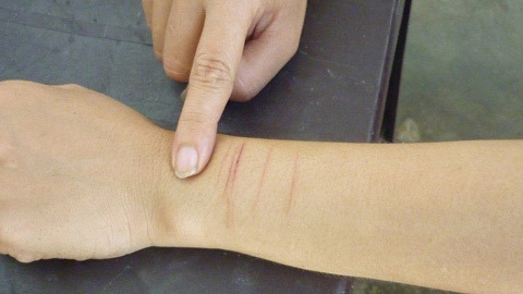 Đêm kinh hoàng của một phụ nữ bị trả thù