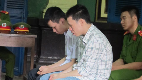 Sinh viên côn đồ lãnh án chung thân