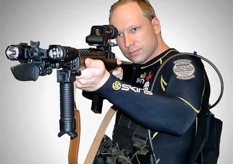 Sát thủ và những tuyên ngôn gây tò mò