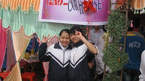 Thủ khoa Dược: 'Em chưa dịu dàng'