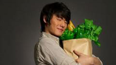 Những chiêu giảm cân “chết nguời” của teen boy