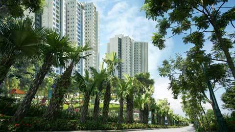 Đến Ecopark trải nghiệm hành trình bình yên