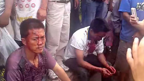 Thế giới 24h: Bạo động ở Trung Quốc