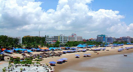 Chiêu chặt chém du khách có một không hai