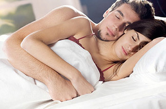 Bệnh “yêu” trong khi ngủ…