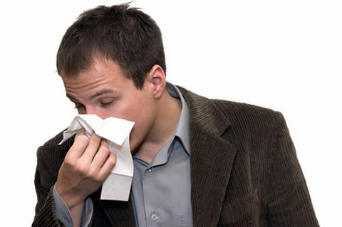 Đông y - ngăn chặn tái phát viêm xoang hiệu quả