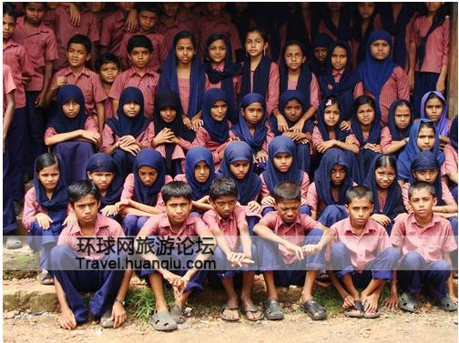 Bí ẩn làng song sinh tại Ấn Độ