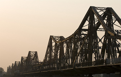 Cảm xúc Hà Nội
