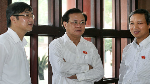 Quy hoạch Hà Nội: Không chỉ là vài nhiệm kỳ