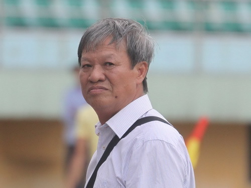 HLV Lê Thụy Hải: “Tôi mệt mỏi quá rồi”