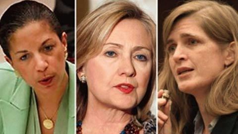 'Địa hạt' của những người đàn ông