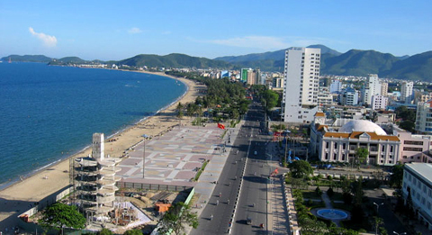 Đi du lịch kiểu 'hành xác'