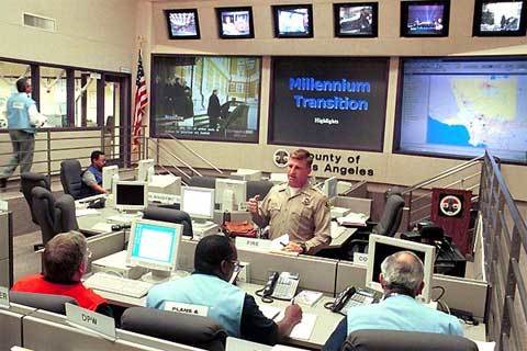 Những dự đoán khủng khiếp về tương lai