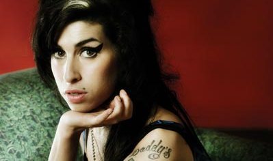 MTV công bố phim “chưa từng thấy” về Amy Winehouse