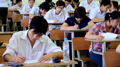 7 ĐH Việt Nam lọt top 100 Đông Nam Á