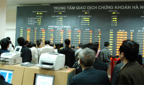 CK tuần mới: Tiếp tục suy nhược cơ thể