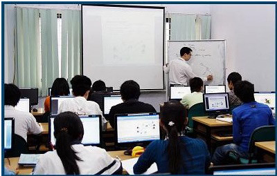 Xét tuyển thẳng Cao đẳng nghề Quốc tế - Học viện BKACAD