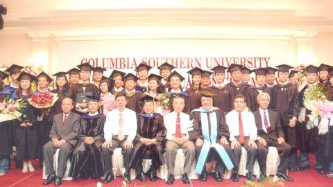 Tiết kiệm 30% học phí MBA tại ĐH Nam Columbia