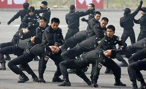 Hải quân Trung Quốc và các định hướng tương lai