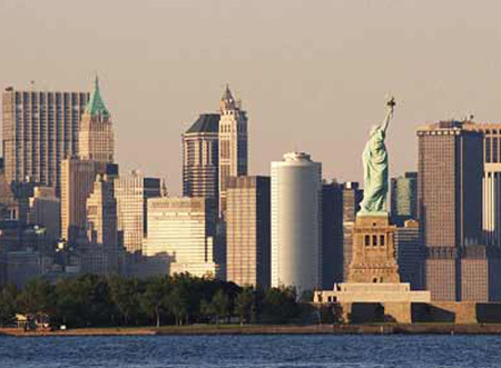 Visa Mỹ và lá thư của ứng viên Tổng thống