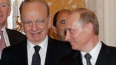 Mặt tối kinh doanh quảng cáo của trùm Murdoch