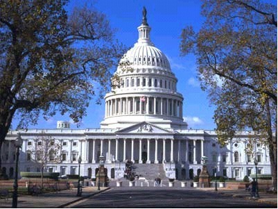Mỹ nâng trần nợ: Giải pháp hay thảm hoạ?